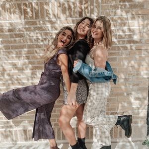 Meet your Posher, Catherine